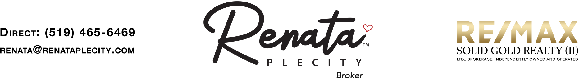 Renata Plecity Graphic Header